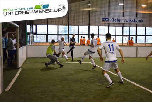 Sanitär-Heizung-Lüftung